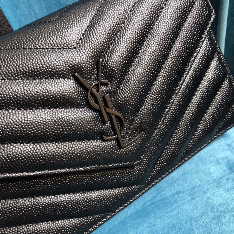 YSL Satchel Bags